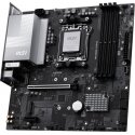 MSI PRO B840M-P WIFI6E motherboard AMD B840 Socket AM5 micro ATX MSI PRO B840M-P WIFI6E motherboard AMD B840 Socket AM5 micro ATX