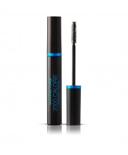 Max Factor 2000 Calorie Waterproof Volume тушь для ресниц Black/Brown 9 ml