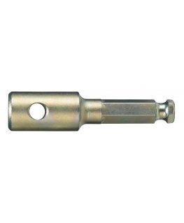 Makita 327687-6 elektrilise maapuuraugu puuri lisatarvik