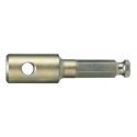 Makita 327687-6 elektrilise maapuuraugu puuri lisatarvik Makita 327687-6 elektrilise maapuuraugu puuri lisatarvik