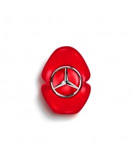 Mercedes-Benz Woman In Red 30 ml Moteriškas