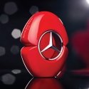 Mercedes-Benz Woman In Red 30 ml Sievietes Mercedes-Benz Woman In Red 30 ml Sievietes