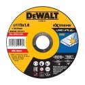 DeWALT DT43905-QZ nurklihvija tarvik Lõikeketas DeWALT DT43905-QZ nurklihvija tarvik Lõikeketas