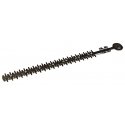 Makita 195769-0 Elektrinių gyvatvorių žirklių priedas Pakaitinis peilis 520 mm Makita 195769-0 Elektrinių gyvatvorių žirklių priedas Pakaitinis peilis 520 mm
