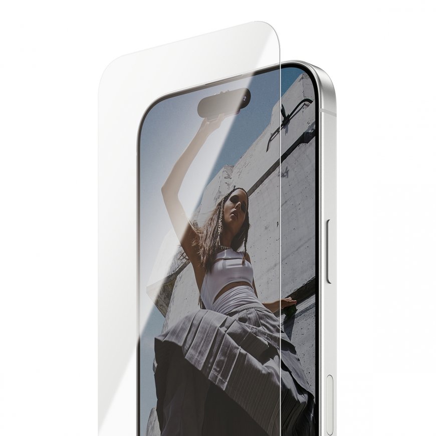 PanzerGlass SAFE. by ® Screen Protector