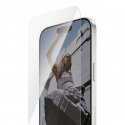 PanzerGlass SAFE. by ® Screen Protector iPhone 17 | iPhone 16 Pro | Ultra-Wide Fit w. EasyAligner