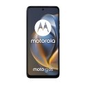 Motorola moto g05 16,9 cm (6.67") Две SIM-карты Android 15 4G USB Type-C 4 GB 128 GB 5200 mAh Синий Motorola moto g05 16,9 cm (6.67") Две SIM-карты Android 15 4G USB Type-C 4 GB 128 GB 5200 mAh Синий