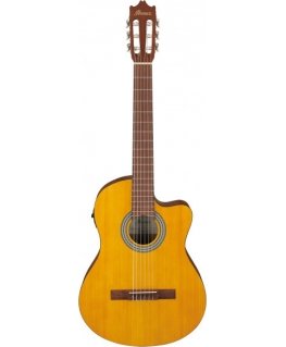 Ibanez GA3ECE-OAM kitara mikrofonilla