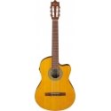 Ibanez GA3ECE-OAM гитара с микрофоном