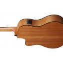 Ibanez GA3ECE-OAM gitara su mikrofonu