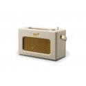 Roberts Radio Revival iStream 3L Personālais Digitāls Bēšs Roberts Radio Revival iStream 3L Personālais Digitāls Bēšs