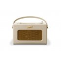 Roberts Radio Revival iStream 3L Personālais Digitāls Bēšs Roberts Radio Revival iStream 3L Personālais Digitāls Bēšs