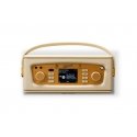 Roberts Radio Revival iStream 3L Personālais Digitāls Bēšs Roberts Radio Revival iStream 3L Personālais Digitāls Bēšs