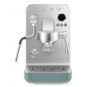 Smeg EMC02EGMEU coffee maker Manual Espresso machine 1.7 L Smeg EMC02EGMEU coffee maker Manual Espresso machine 1.7 L