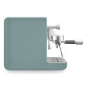 Smeg EMC02EGMEU kafijas automāts Manuāls Espesso aparāts 1,7 L Smeg EMC02EGMEU kafijas automāts Manuāls Espesso aparāts 1,7 L