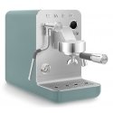 Smeg Collezione Espresso kahvikone EMC02EGMEU Emerald Green Smeg Collezione Espresso kahvikone EMC02EGMEU Emerald Green