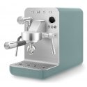 Smeg Collezione Espresso kahvikone EMC02EGMEU Emerald Green Smeg Collezione Espresso kahvikone EMC02EGMEU Emerald Green