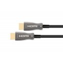 Python AOC-H21005 HDMI kabelis 5 m HDMI Type A (Standard) Melns Python AOC-H21005 HDMI kabelis 5 m HDMI Type A (Standard) Melns