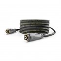 Kärcher High-pressure hose, 10 m, DN 6, 250 bar, 2 x EASY!Lock Kärcher High-pressure hose, 10 m, DN 6, 250 bar, 2 x EASY!Lock