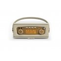 Roberts Radio Revival Uno BT Kannettava Analoginen & digitaalinen Kerman väri Roberts Radio Revival Uno BT Kannettava Analoginen & digitaalinen Kerman väri