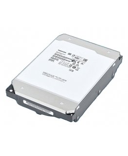 Toshiba MG09 internal hard drive 16 TB 7200 RPM 3.5" SAS