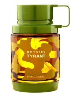 ARMAF Odyssey Tyrant Special Edition 100 ml Vyrams