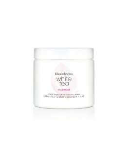 Elizabeth Arden White Tea Pure Wild Rose 400 ml Kreemikas Naised