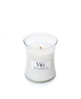 WoodWick 98062E восковая свеча Другое CEDAR, Жасмин, Розовый, Чай Белый 1 шт