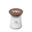 WoodWick 98062E vahakynttilä Muu CEDAR, Jasmiini, Ruusu, Tee Valkoinen 1 kpl WoodWick 98062E vahakynttilä Muu CEDAR, Jasmiini, Ruusu, Tee Valkoinen 1 kpl