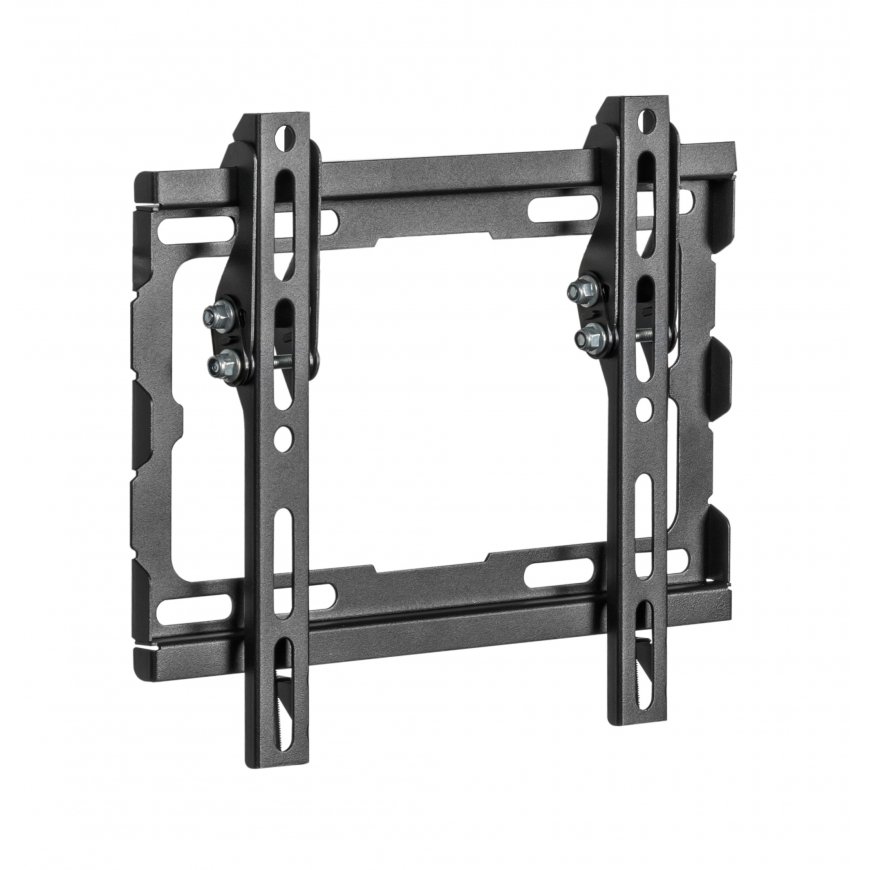 Deltaco ARM-520-B TV mount/stand 109.2 cm (43") Black – 3