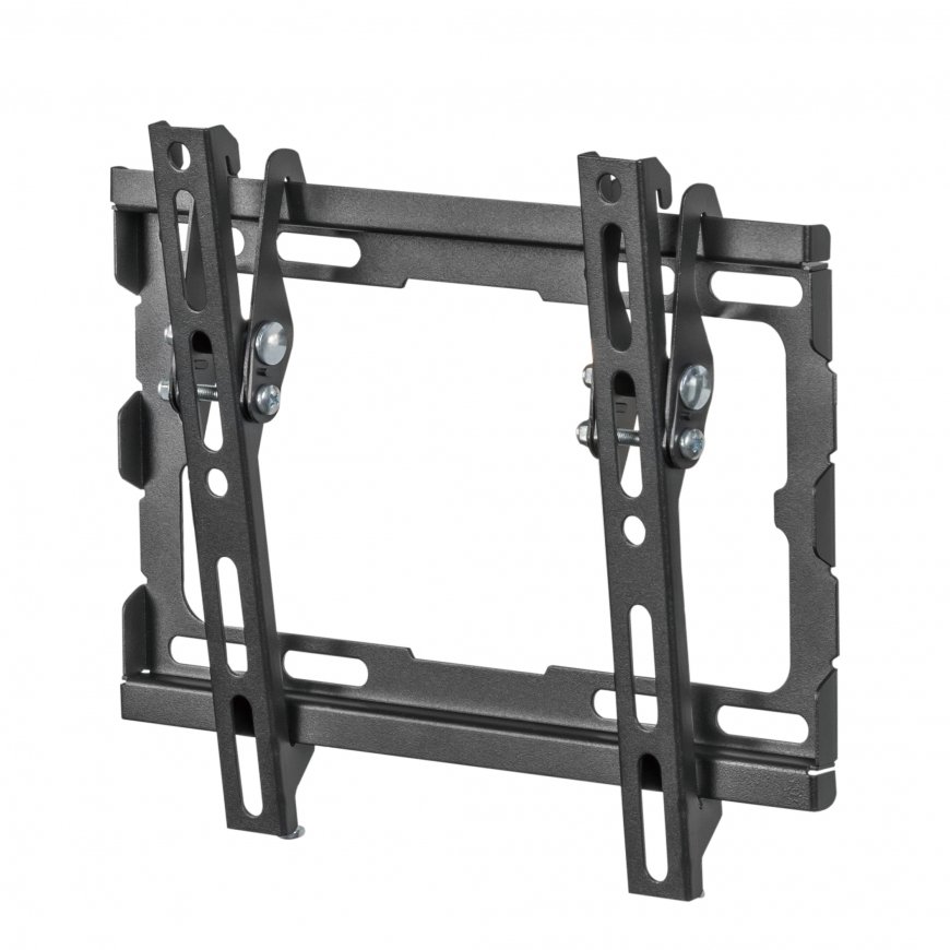 Deltaco ARM-520-B TV mount/stand 109.2 cm (43") Black – 4