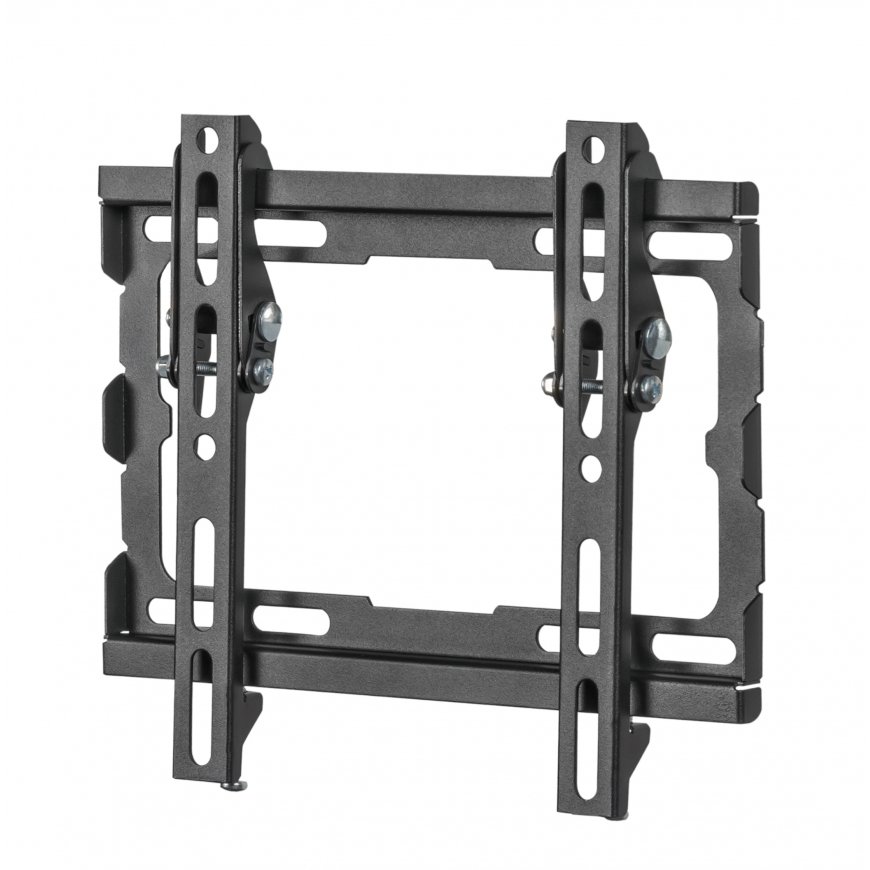 Deltaco ARM-520-B TV mount/stand 109.2 cm (43") Black – 5