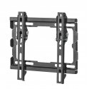 Deltaco Wall mount, tilt, 23-43", 45 kg Deltaco Wall mount, tilt, 23-43", 45 kg