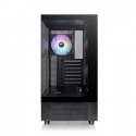 Thermaltake View 270 Plus TG ARGB Midi Tower Melns Thermaltake View 270 Plus TG ARGB Midi Tower Melns