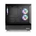 Thermaltake View 270 Plus TG ARGB Midi Tower Melns Thermaltake View 270 Plus TG ARGB Midi Tower Melns
