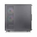 Thermaltake View 270 Plus TG ARGB Midi Tower Черный Thermaltake View 270 Plus TG ARGB Midi Tower Черный