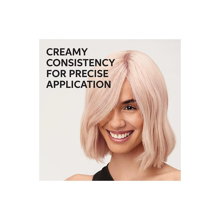 Wella Blondor Soft Blonde Cream 200 g – 3
