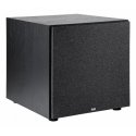 Elac Debut 3.0 DS123 Must Aktiivne bassikõlar 200 W Elac Debut 3.0 DS123 Must Aktiivne bassikõlar 200 W