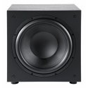 Elac Debut 3.0 DS123 musta Aktiivinen alibassokaiutin 200 W Elac Debut 3.0 DS123 musta Aktiivinen alibassokaiutin 200 W