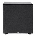 Elac Debut 3.0 DS123 Must Aktiivne bassikõlar 200 W Elac Debut 3.0 DS123 Must Aktiivne bassikõlar 200 W