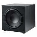 Elac Debut 3.0 DS123 Must Aktiivne bassikõlar 200 W Elac Debut 3.0 DS123 Must Aktiivne bassikõlar 200 W