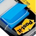 3M I680-2 liimaetiketti Suorakulmio Irroitettava Sininen 50 kpl 3M I680-2 liimaetiketti Suorakulmio Irroitettava Sininen 50 kpl