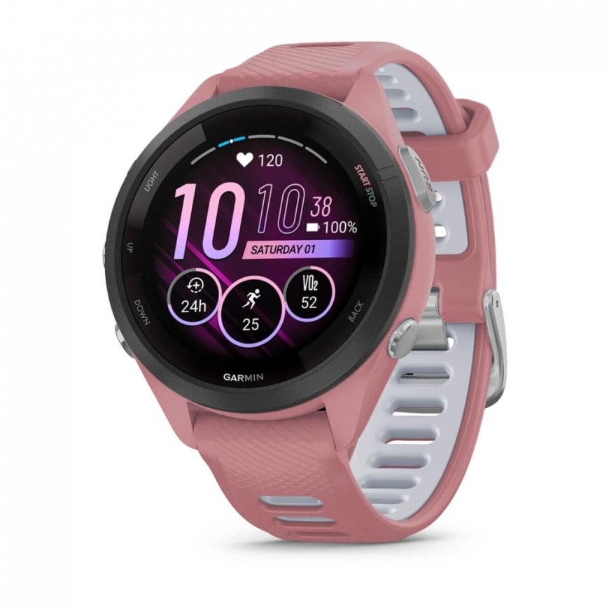 Garmin Forerunner 265S 2,79 cm