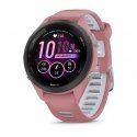Garmin Forerunner 265S 2,79 cm (1.1") AMOLED 42 mm Digitāls 360 x 360 pikseļi Skārienjūtīgais ekrāns Garmin Forerunner 265S 2,79 cm (1.1") AMOLED 42 mm Digitāls 360 x 360 pikseļi Skārienjūtīgais ekrāns