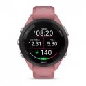 Garmin Forerunner 265S 2,79 cm (1.1") AMOLED 42 mm Digitāls 360 x 360 pikseļi Skārienjūtīgais ekrāns Garmin Forerunner 265S 2,79 cm (1.1") AMOLED 42 mm Digitāls 360 x 360 pikseļi Skārienjūtīgais ekrāns