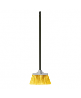 Floor brush with handle SUNNY GARDEN 120cm