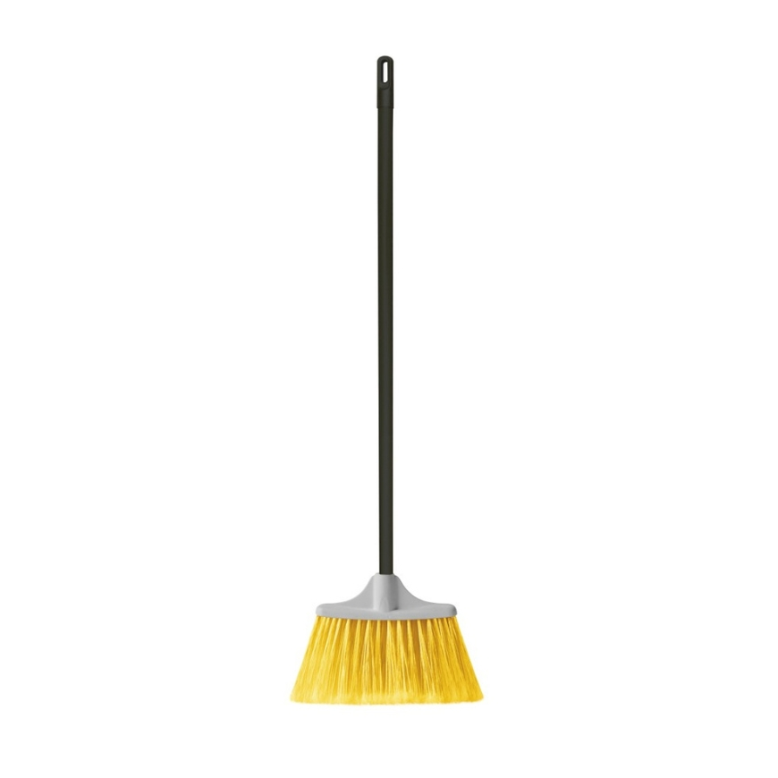 Floor brush with handle SUNNY GARDEN 120cm