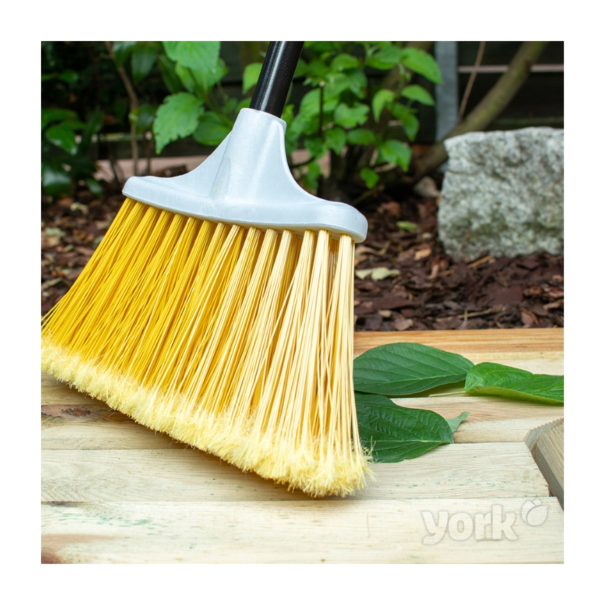 Põrandahari käepidemega SUNNY GARDEN 120cm – 2