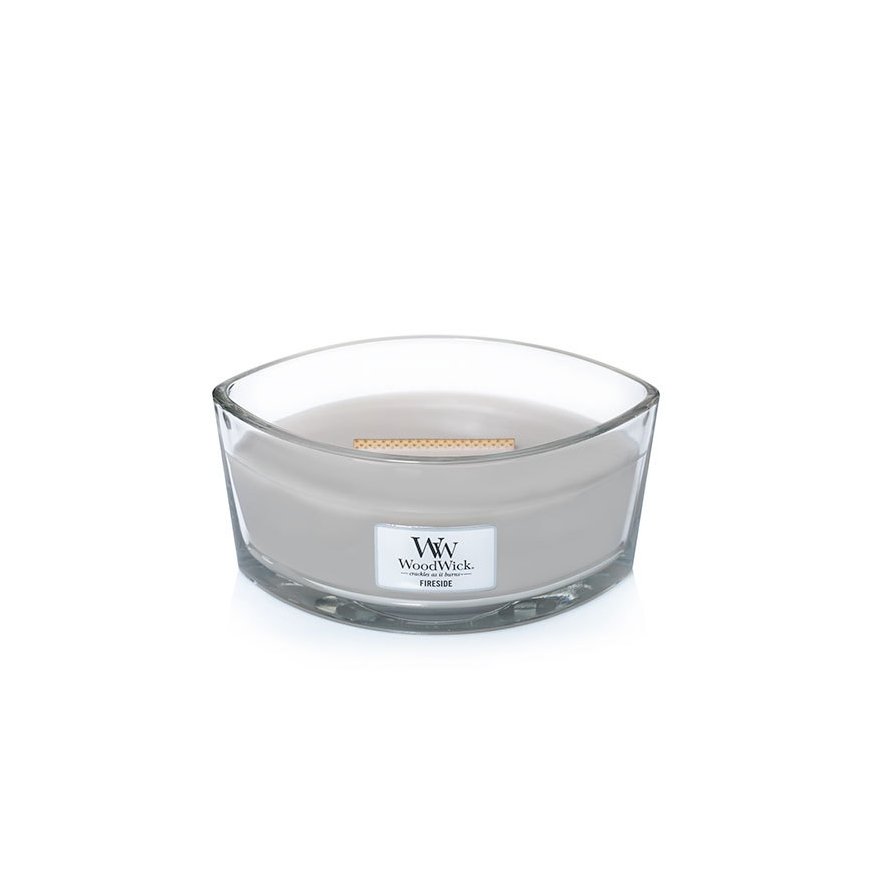 WoodWick 76106 vaska svece Cits Dzintars