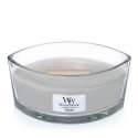 WoodWick 76106 wax candle Other Amber, Musk, Vetiver Grey 1 pc(s) WoodWick 76106 wax candle Other Amber, Musk, Vetiver Grey 1 pc(s)